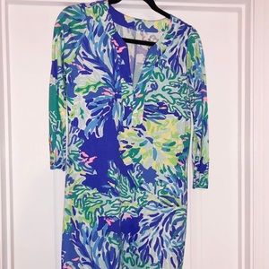 Size small Lilly Pulitzer dress